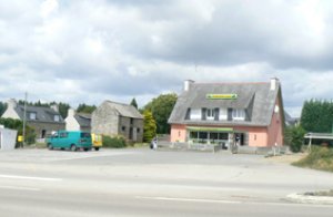 La Bonne Excuse - bar La Forêt-Fouesnant